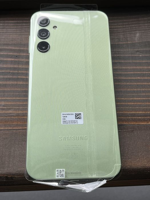 Samsung Galaxy A14, 128GB