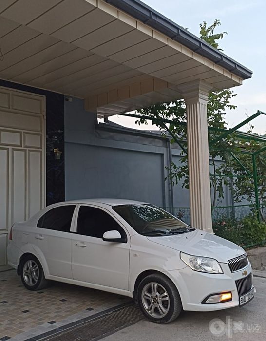 Nexia 3 diska abmen 195/60/15 yolka balon idial