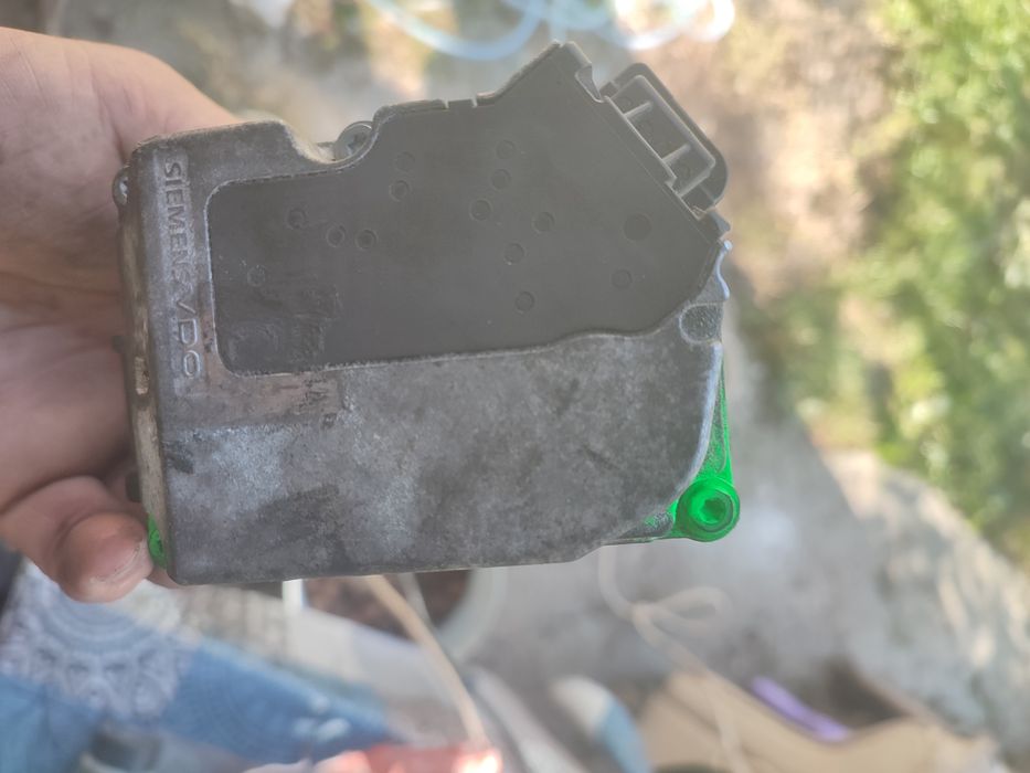 Clapeta accelerație 1.9 Audi, vw, Skoda