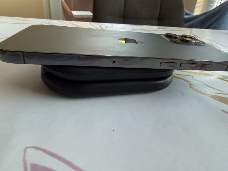 Iphone 12 pro max 128gb Graphite