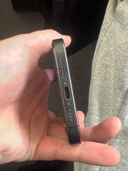 Iphone 15 pro max 100% акб