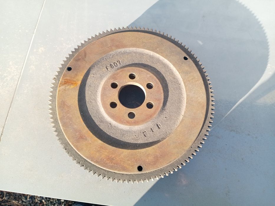 Головка мазда 626 перехода 2 блок