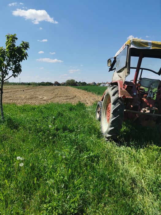 Tractor Mc Cormick D-430