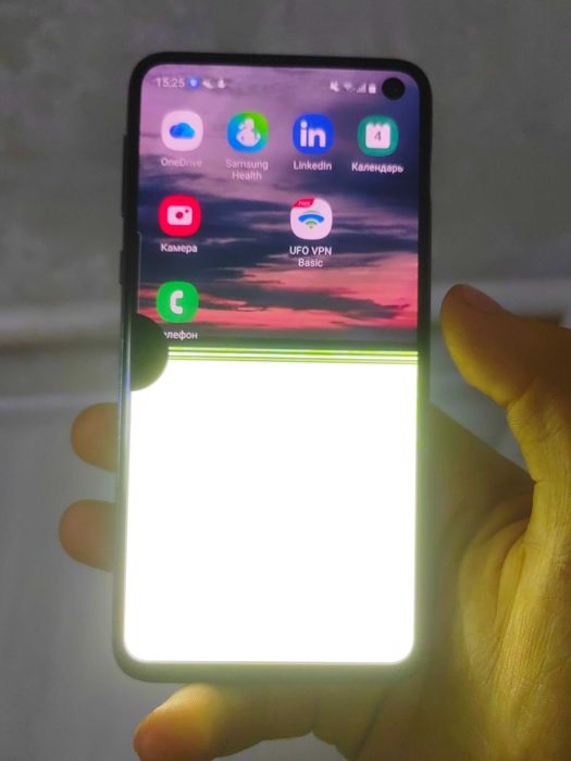 Huawei p50  Samsung s10
