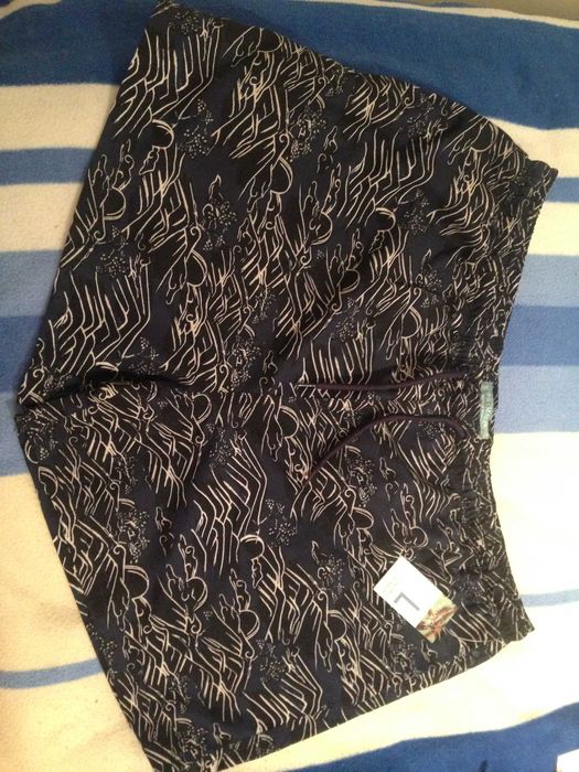 нови мъжки шорти размер Л