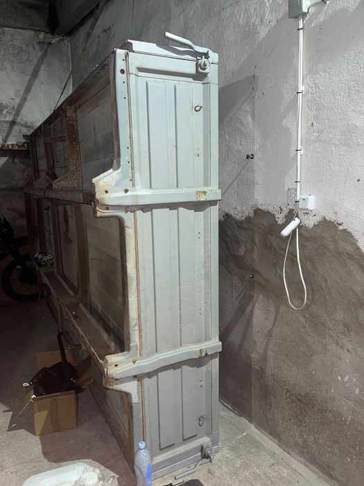 Продам борт на газель 3.20