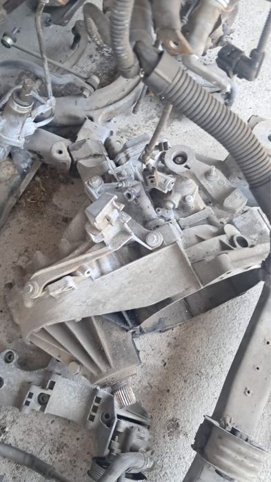 Механика 1.9 транспортер т5