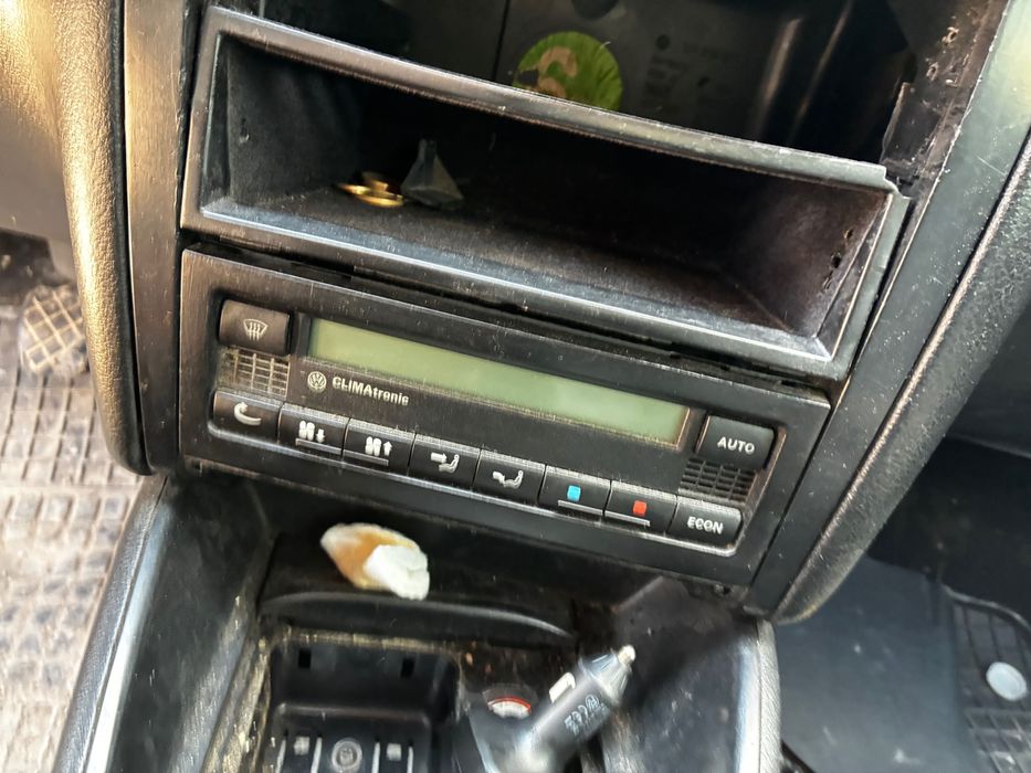 Golf 4 / 1.9 TDI 110коня на части