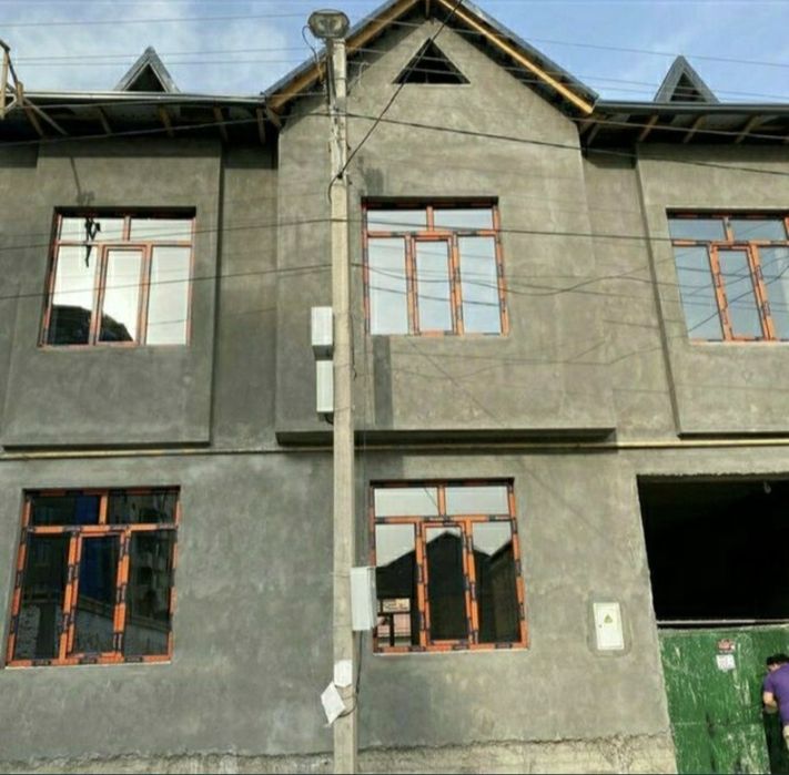 Akfa EKOPEN от производителя