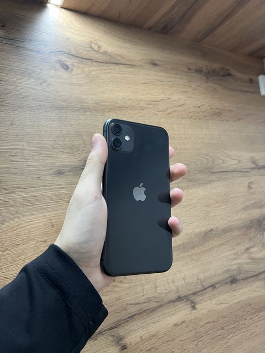 Apple Iphone 11 164Gb AKB 75