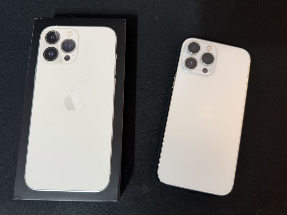 Iphone 13 Pro Max , 256 GB , impecabil