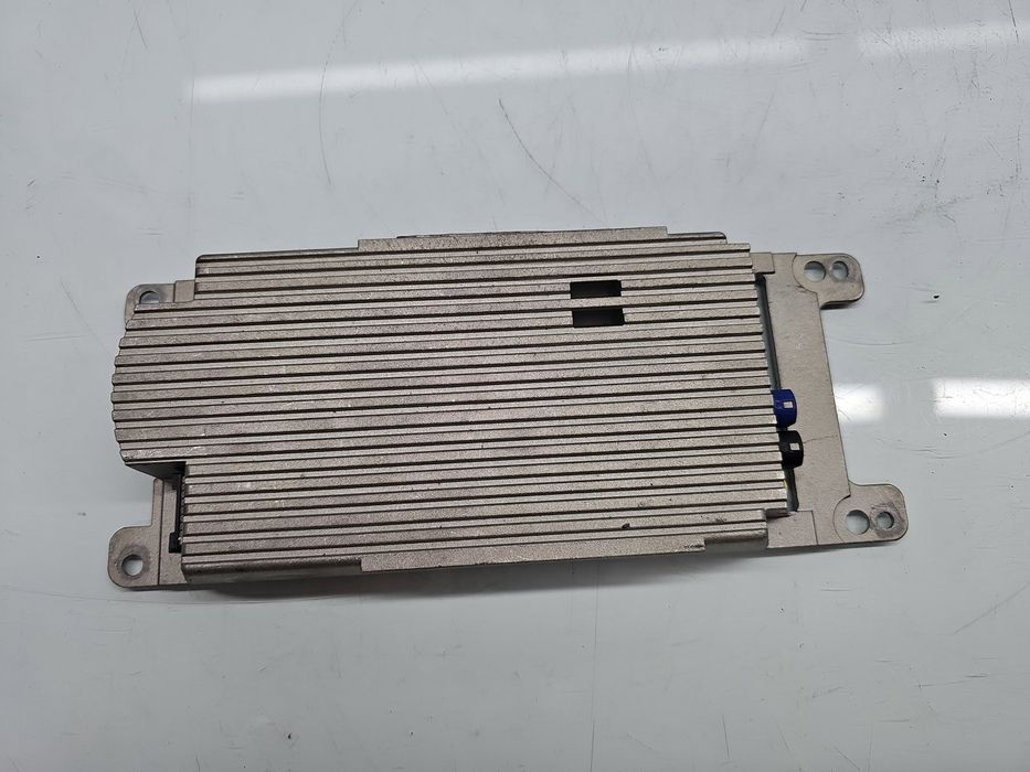 Amplificator audio Bmw X3 (F25) [Fabr 2010-2017] 9257151
