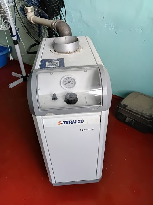 Кател продам год работал все