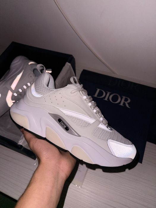 Dior B22 Albi ~ 42 Full Box