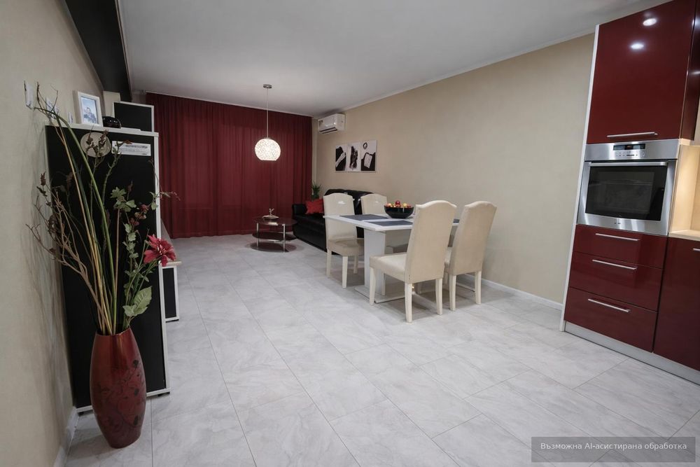 Дава се под наем Двустаен апартамент в София, Витоша - 68 кв.м за 718.08 € - Снимка #4