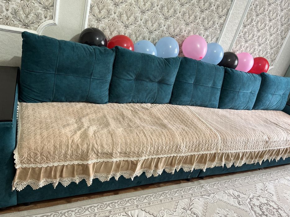 Бу диван состоян хорошее