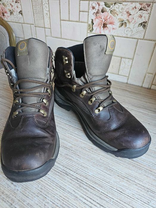 Ботинки Timberland