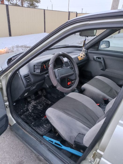 Продам десятку 2005г КЗ учёт