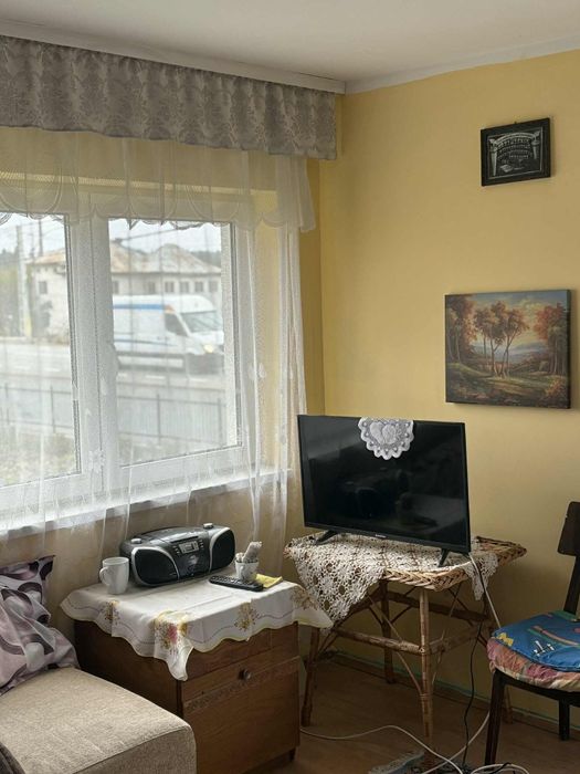 Casă de vânzare în Poiana Stampei