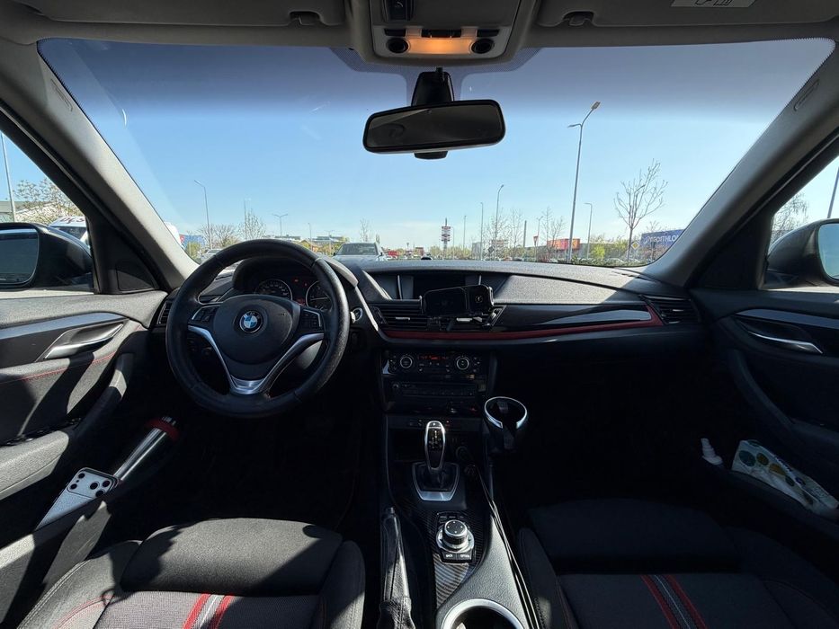 BMW X1 - Xdrive -18d 2015