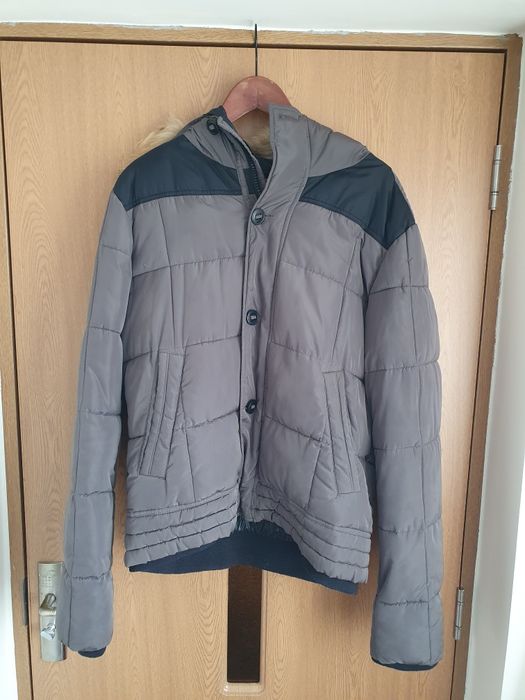 Vand geaca Bata cu puf