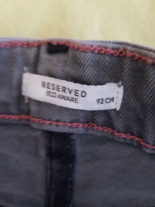 Детски дънки и панталон, 92см,Reserved