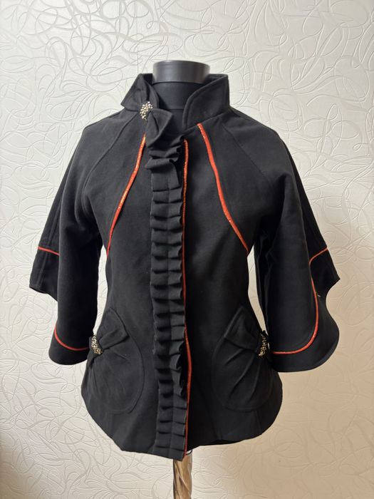 Верхняя одежда по низкой цене