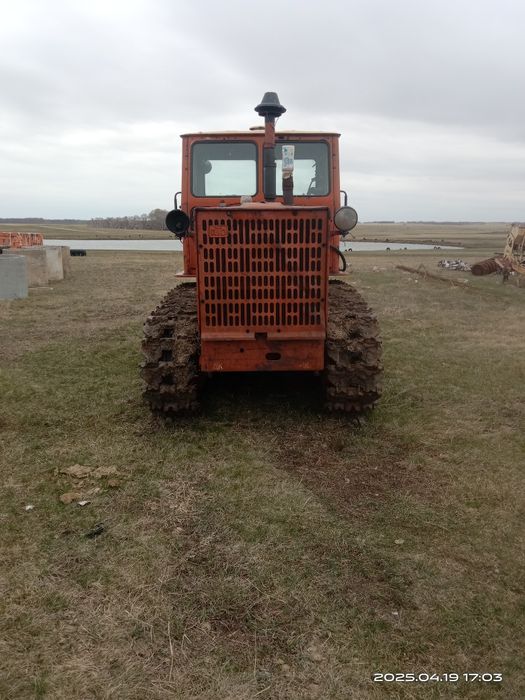 Продам трактор Т-4 Алтаец