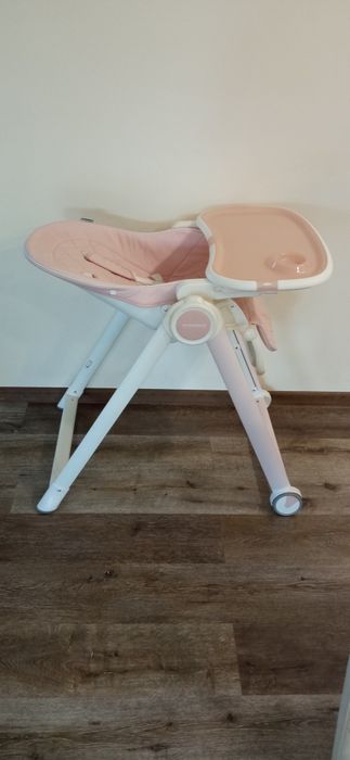 Scaun de masa wunderkid joy