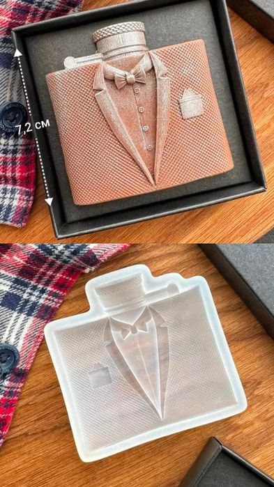 Формочки для шоколада