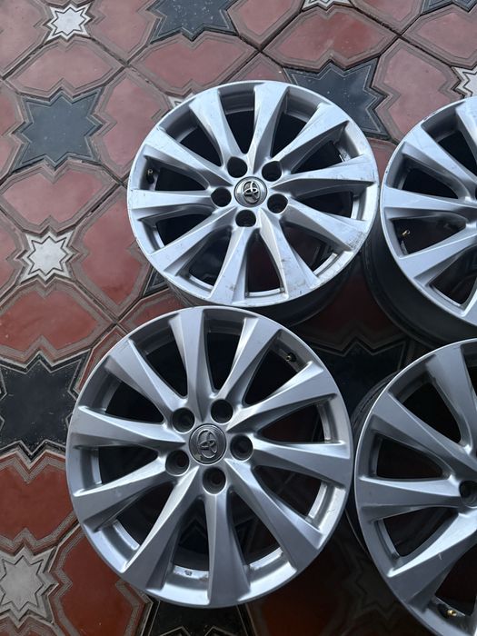 Шымкент тур 17размер 160000