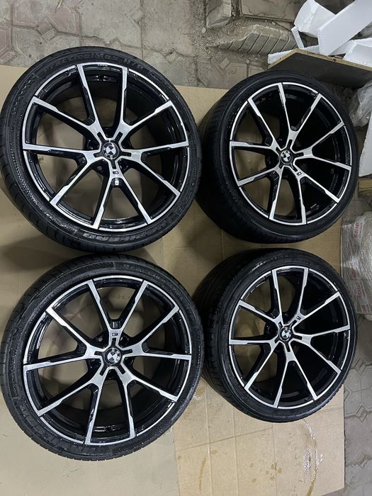 Продам Диски 728М-стиль ковка