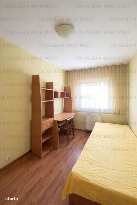 Apartament 3 camere | decomandat | etaj 1- zona Astra-Vulturului