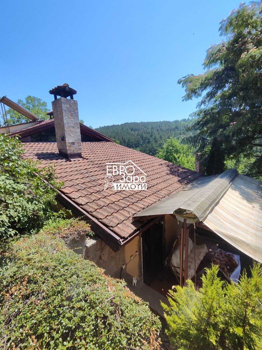 Продава се Къща в Стара Загора, Център - 190 кв.м за 1685 €/кв.м - Снимка #5