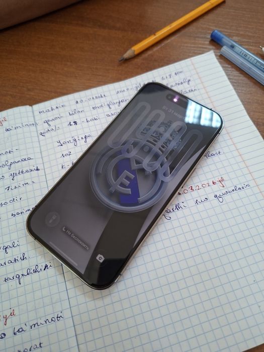 Iphone 14 pro 128 talik