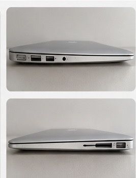 Apple MacBook Air 13” Mid 2011
