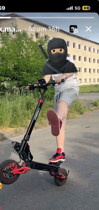 Freeboy J-15 Max