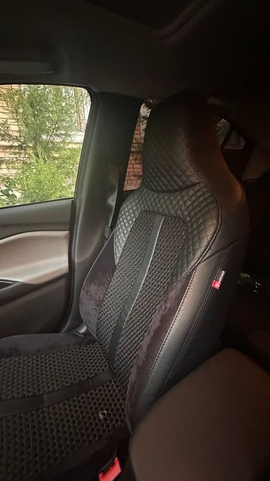 ONIX Premier Plus Turbo