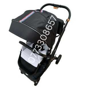 Carucior/Carut, Copii, Modele Universale, Sport, Pliere Compacta