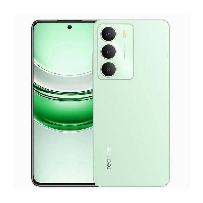 Смартфон Realme 14x 5G