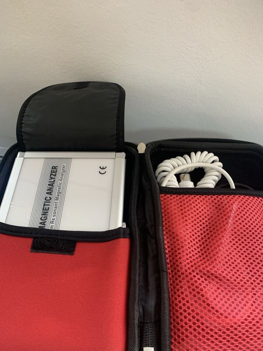 Биоанализатор мини мрт диагност аппарат