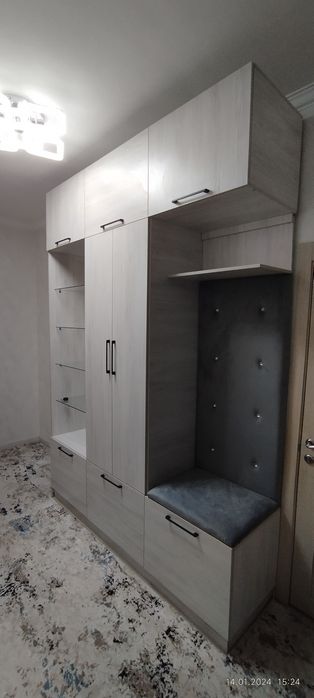 Мебель на заказь в Ташкент