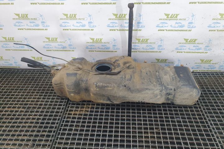 Rezervor combustibil 1101100-k00a1 2.4 benzina Great Wall GWM Hover 1  [din 2005 pana  2010] seria