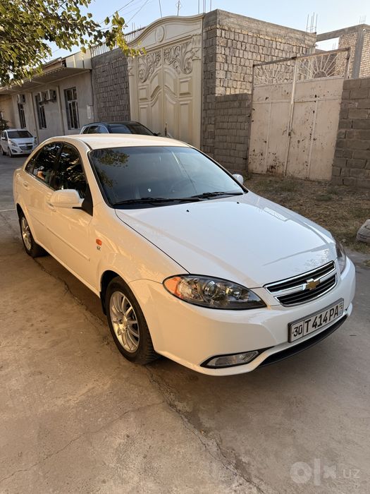 Продам Chevrolet Gentra