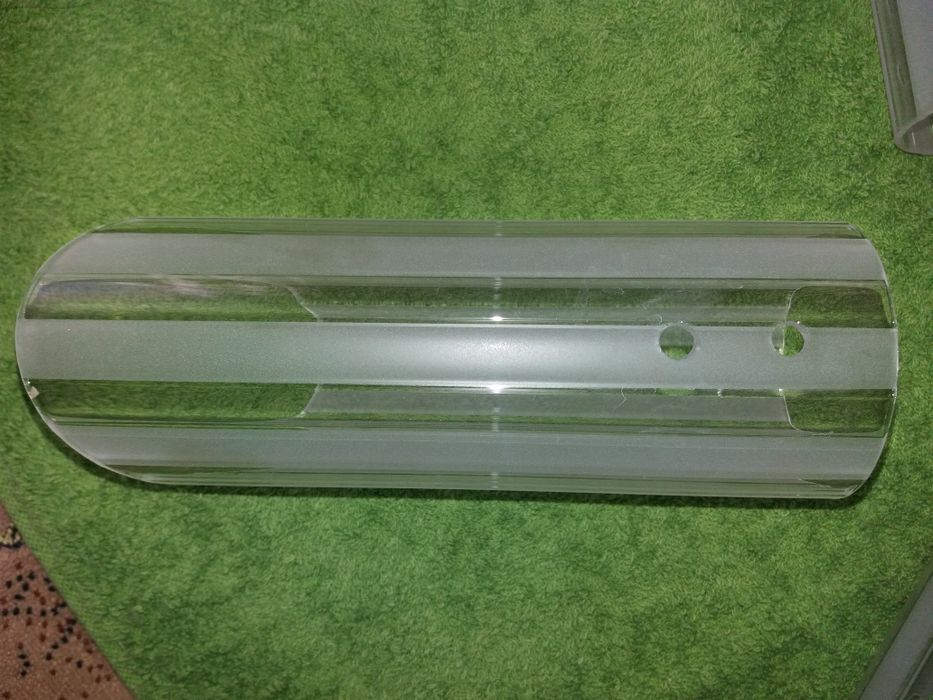 Плафоны для люстр.