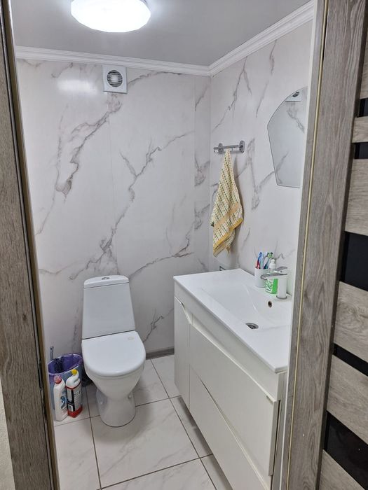 Продам дом в селе Пеньково