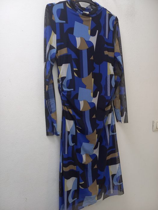 Rochie casual s.Oliver