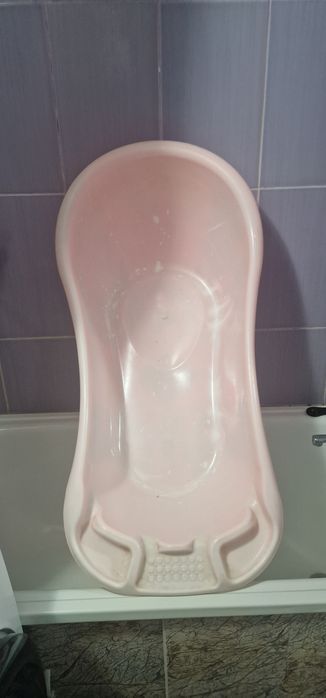 Детский ванночка для купания