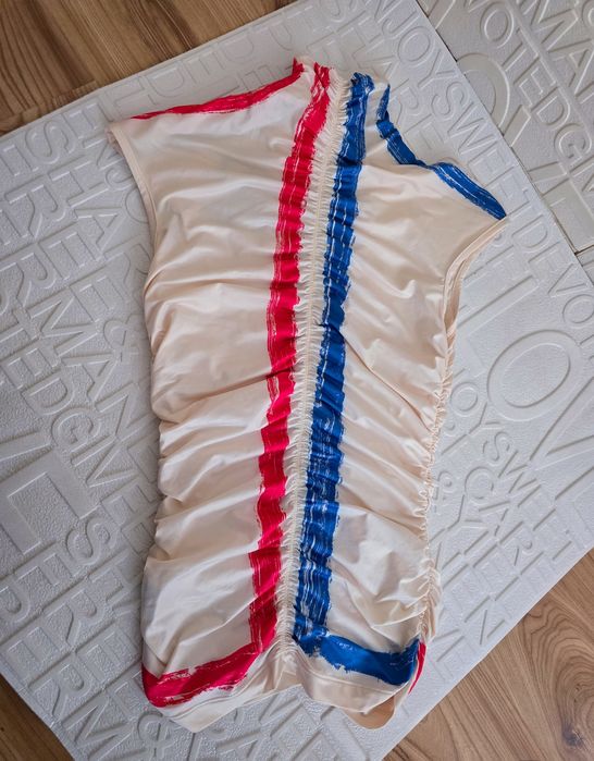 Alessa Viral Vibes топ