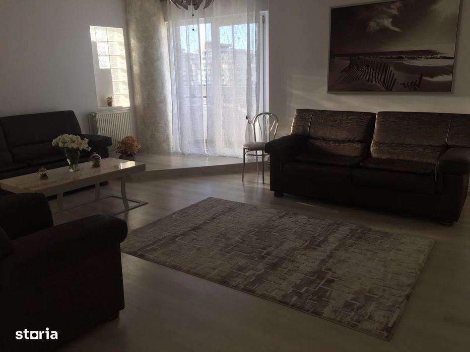 Apartament 3 camere, etaj 7, balcon, central Popa Șapcă ,Calea Buc